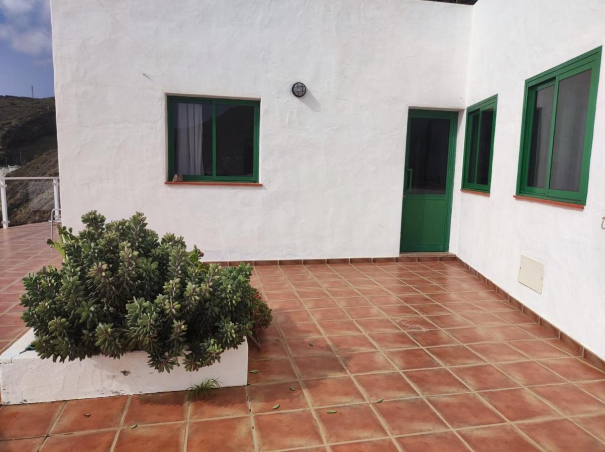 Casa Puerto De La Estaca Villa Ngoại thất bức ảnh