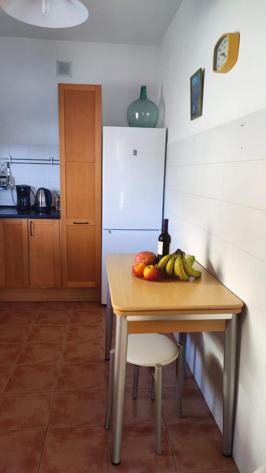 Casa Puerto De La Estaca Villa Ngoại thất bức ảnh