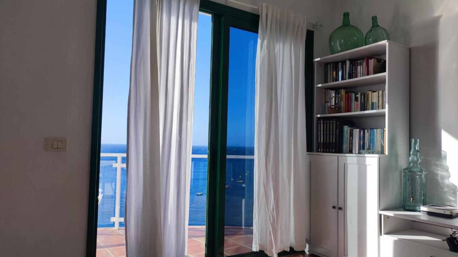 Casa Puerto De La Estaca Villa Ngoại thất bức ảnh
