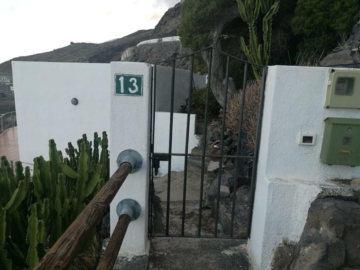 Casa Puerto De La Estaca Villa Ngoại thất bức ảnh